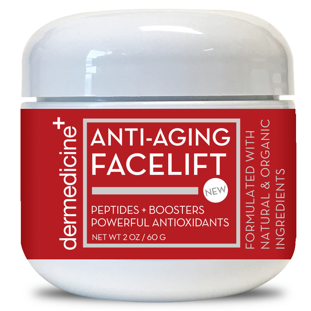 Anti-Aging Facelift Face Cream