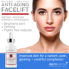 Anti-Aging Facelift Face Serum