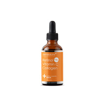 Load image into Gallery viewer, 3-in-1 Super Charged Serum (4457067282568)