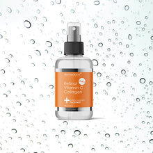 Load image into Gallery viewer, 3 in 1 Super-Charged Anti-Aging Face Mist