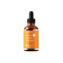 Load image into Gallery viewer, 3-in-1 Super Charged Serum