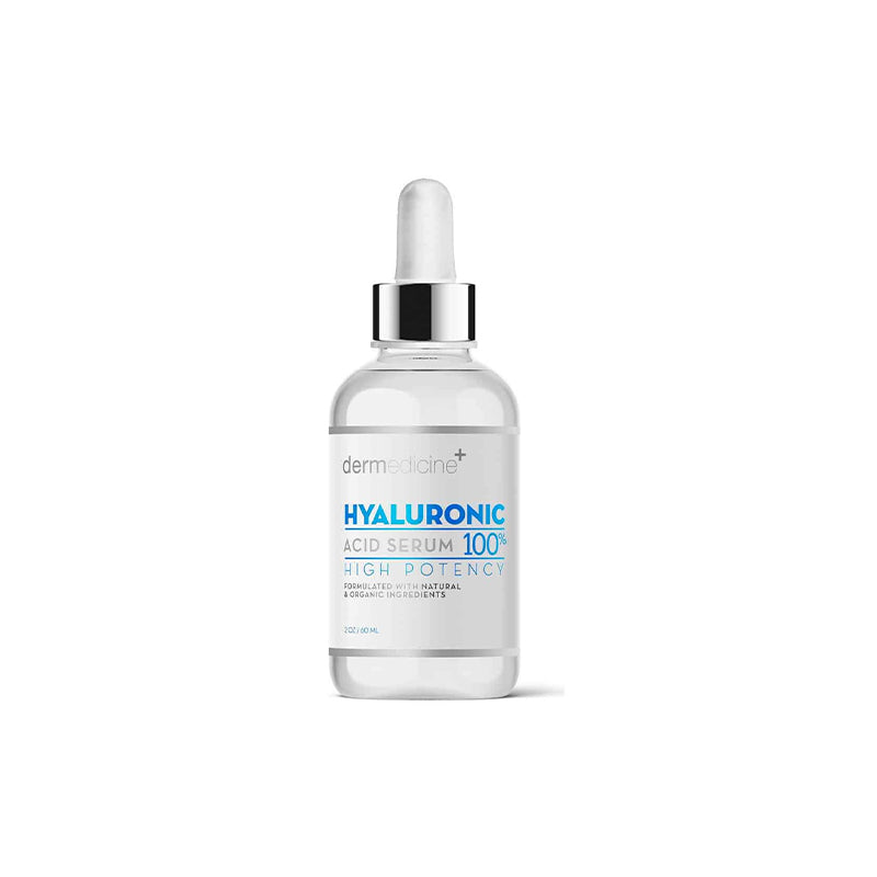 Hyalyuronic AntiAging Serum 100 Pure dermedicine