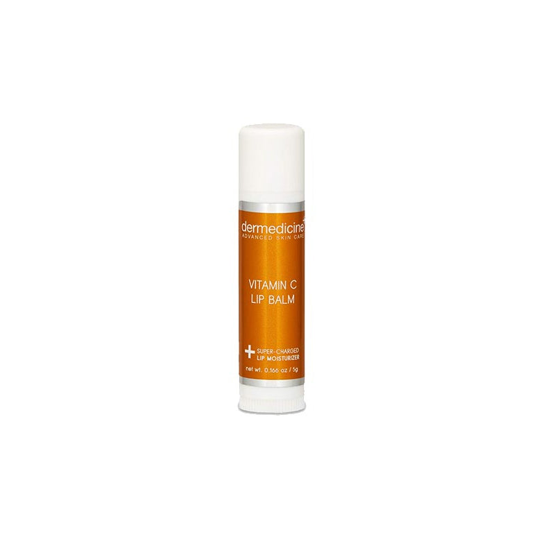 Vitamin C Antioxidant Lip Therapy dermedicine Vitamin C Antioxidant Lip Therapy dermedicine