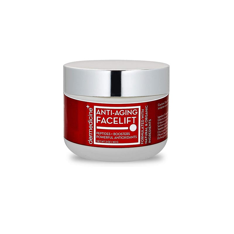 Anti-Aging Facelift Face Cream (4456153448584)