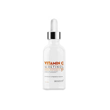 Load image into Gallery viewer, Vitamin C &amp;  Retinol High Potency 3% Serum Blend (4456145715336)